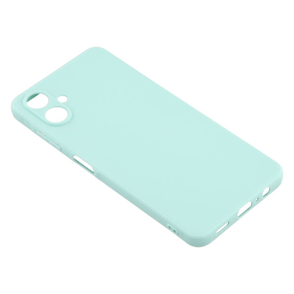 Husa Screen Geeks Original Case p/u Sam Galaxy A07 [light blue]
