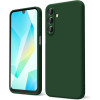 Чехол Screen Geeks Original Case Sam Galaxy A16 [Dark-Green]