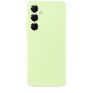 Чехол Screen Geeks Original Case p/u Sam Galaxy A56 [Olive Light Green]