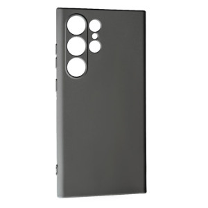 Чехол Screen Geeks Original Case p/u Sam Galaxy S24 Ultra [Dark Grey]