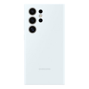 Husa Screen Geeks Original Case p/u Sam Galaxy S24 Ultra [White]