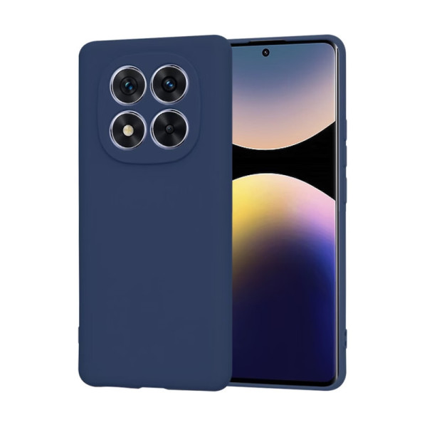 Husa Screen Geeks Original Case p/u Xiaomi redmi note 14 Pro 4G [dark blue]