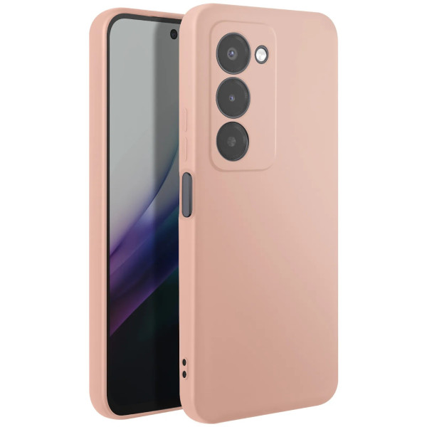 Husa Screen Geeks Original Case p/u Xiaomi redmi 15 [Pink Sand]