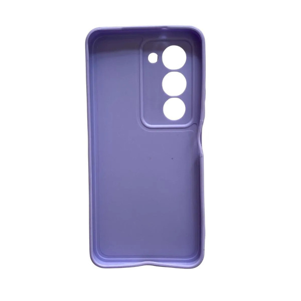 Husa Screen Geeks Original Case p/u Xiaomi redmi 15 [Purple]