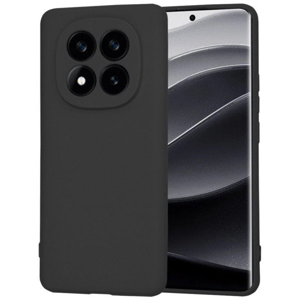 Husa Screen Geeks Original Case p/u Xiaomi redmi note 14 Pro 5G [Black]