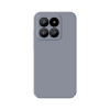 Чехол Screen Geeks Original Case Xiaomi Redmi note 14 Pro 4G [Dark Grey]