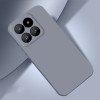 Чехол Screen Geeks Original Case Xiaomi Redmi note 14 Pro 4G [Dark Grey]