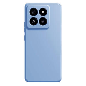 Чехол Screen Geeks Original Case p/u Xiaomi redmi note 14 Pro 4G [Light Blue]