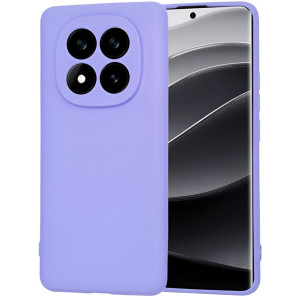 Husa Screen Geeks Original Case p/u Xiaomi redmi note 14 Pro 5G [Purple]
