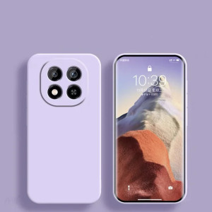 Husa Screen Geeks Original Case Xiaomi Redmi note 14 Pro 4G [Purple]