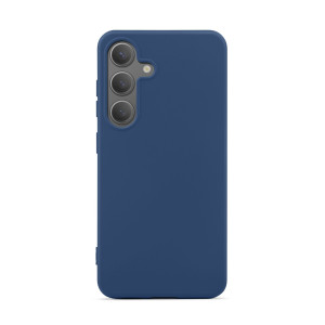 Husa Screen Geeks Original Case p/u Sam Galaxy S25 Plus [Dark Blue]