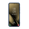 Husa Screen Geeks Original Case p/u Sam Galaxy S25 Plus [Dark Blue]