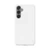 Чехол Screen Geeks Original Case Sam Galaxy S25 Plus [White]