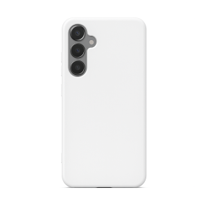 Husa Screen Geeks Original Case Sam Galaxy S25 Plus [White]