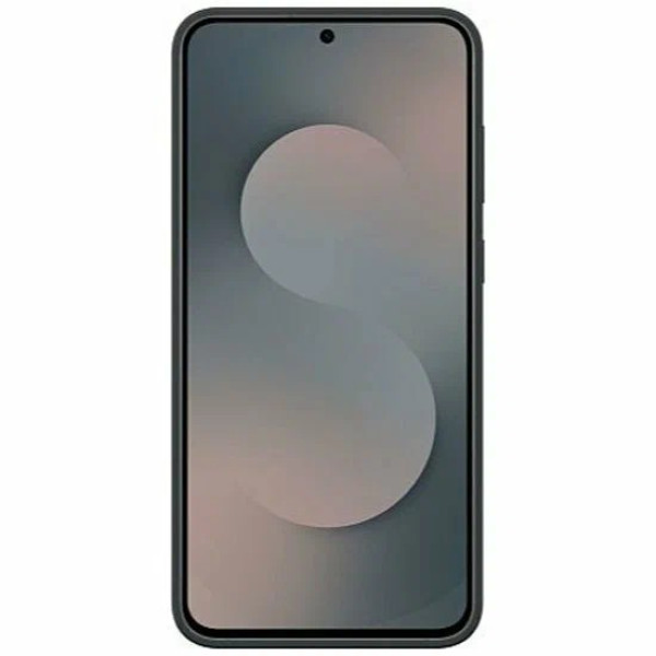 Husa Screen Geeks Original Case p/u Sam Galaxy S25 FE [Black]