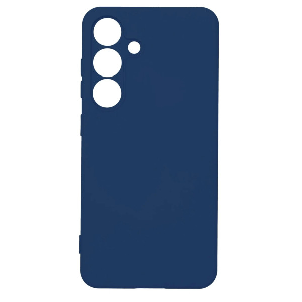 Husa Screen Geeks Original Case p/u Sam Galaxy S25 FE [Blue]