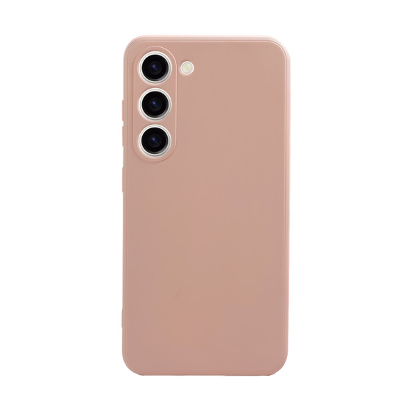 Husa Screen Geeks Original Case p/u Sam Galaxy S25 FE [Pink Sand]