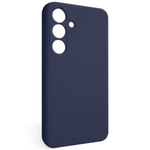 Husa Screen Geeks Original Case Sam Galaxy S24 [Dark Blue]