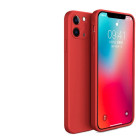 Чехол Screen Geeks Original Apple iPhone 11 [Red]