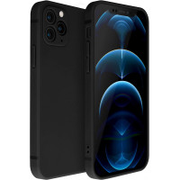 Husa Screen Geeks Original Apple iPhone 12 Pro [Black]