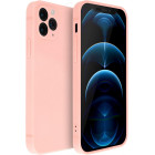 Husa Screen Geeks Original Apple iPhone 12 Pro [Pink-Sand]