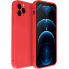 Чехол Screen Geeks Original Apple iPhone 12 Pro [Red]