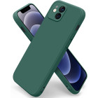 Husa Screen Geeks Original Apple iPhone 12 [Green]