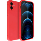 Чехол Screen Geeks Original Apple iPhone 12 [Red]