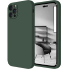 Чехол Screen Geeks Original Apple iPhone 14 Pro Max [Green]