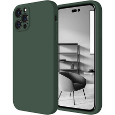 Husa Screen Geeks Original Apple iPhone 14 Pro Max [Green]