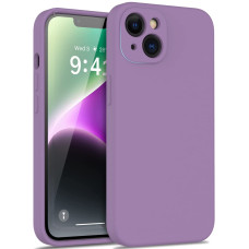 Husa Screen Geeks Original Apple iPhone 14 [Purple]