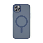 Чехол Screen Geeks Phantom Magsafe  Apple iPhone 12 Pro [Blue]