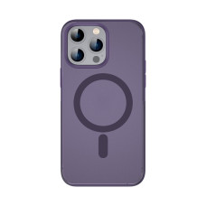 Husa Screen Geeks Phantom Magsafe  Apple iPhone 14 Pro [Purple]