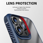 Husa Screen Geeks MG Apple iPhone 11 Pro Max [Black]