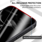Husa Screen Geeks MG Apple iPhone 11 Pro Max [Black]