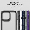 Husa Screen Geeks MG Apple iPhone 11 Pro Max [Blue]