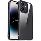 Husa Screen Geeks MG Apple iPhone 11 [Black]