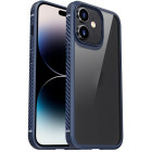 Husa Screen Geeks MG Apple iPhone 11 [Blue]