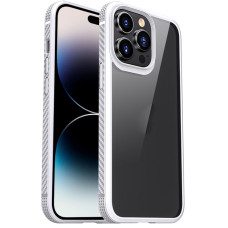 Чехлы Screen Geeks MG Apple iPhone 12 Pro [White]