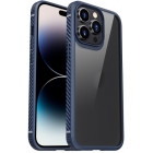 Husa Screen Geeks MG Apple iPhone 13 Pro [Blue]