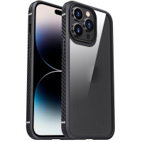 Husa Screen Geeks MG Apple iPhone 13 Pro [Black]