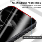 Чехол Screen Geeks MG Apple iPhone 13 Pro [Black]