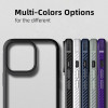 Чехол Screen Geeks MG Apple iPhone 14 Pro Max [Blue]
