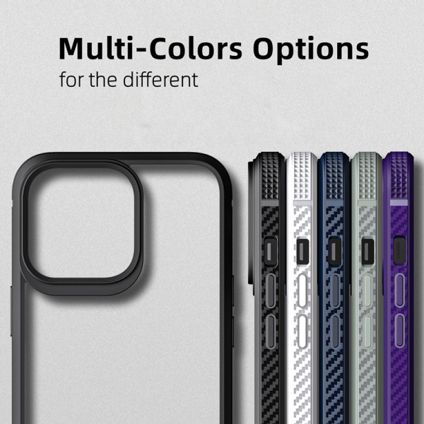 Чехол Screen Geeks MG Apple iPhone 14 Pro Max [Blue]