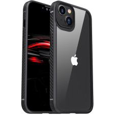 Husa Screen Geeks MG Apple iPhone 13 [Black]