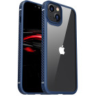 Чехол Screen Geeks MG Apple iPhone 13 [Blue]