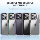 Чехол Screen Geeks MJ Apple iPhone 13 Pro Max [Blue]