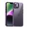 Чехол Screen Geeks MJ Apple iPhone 13  [Purple]