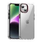 Husa Screen Geeks MJ Apple iPhone 14 Plus [White]