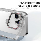 Husa Screen Geeks MJ Apple iPhone 14 Pro Max [Black]